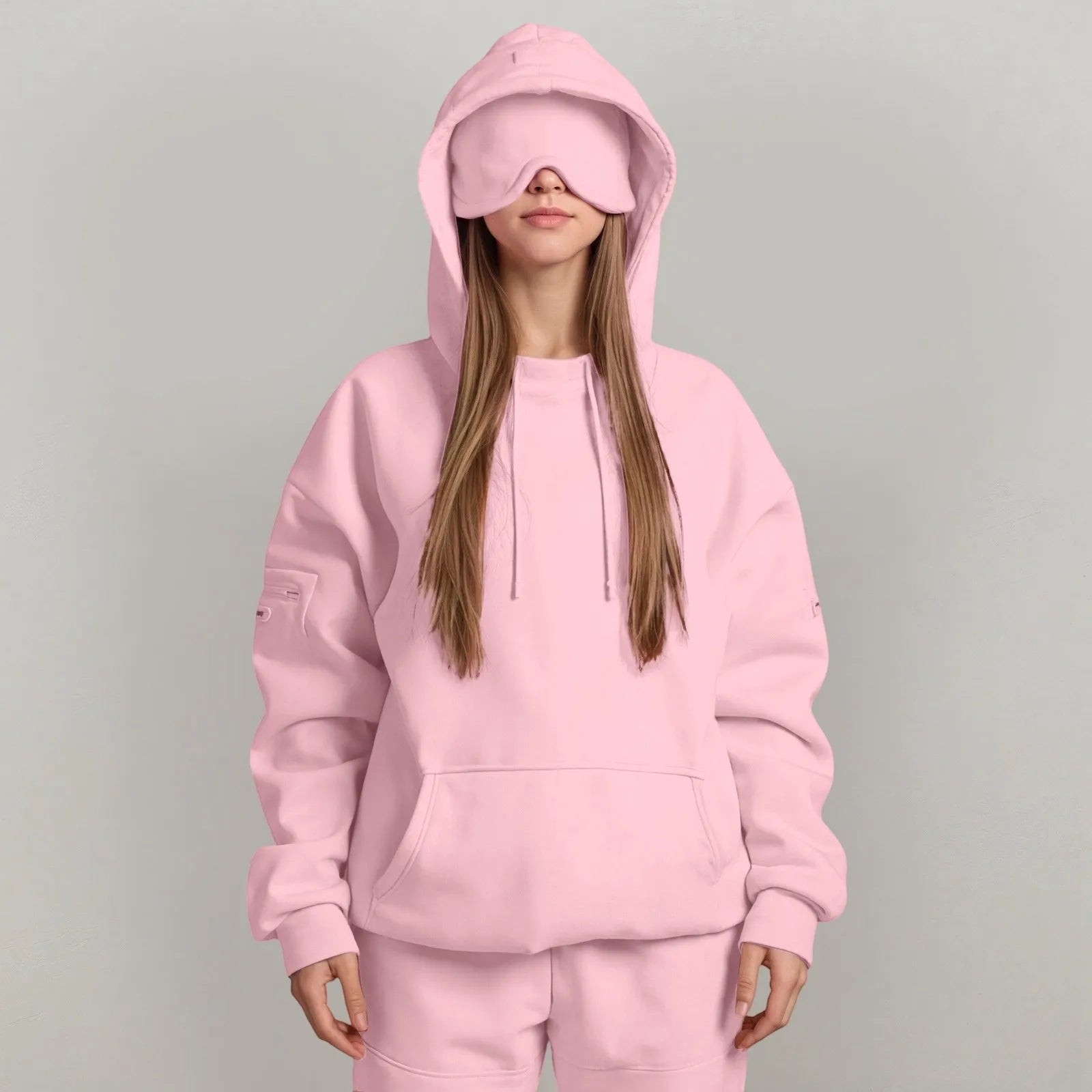 Women’s Hooded Sweatshirt