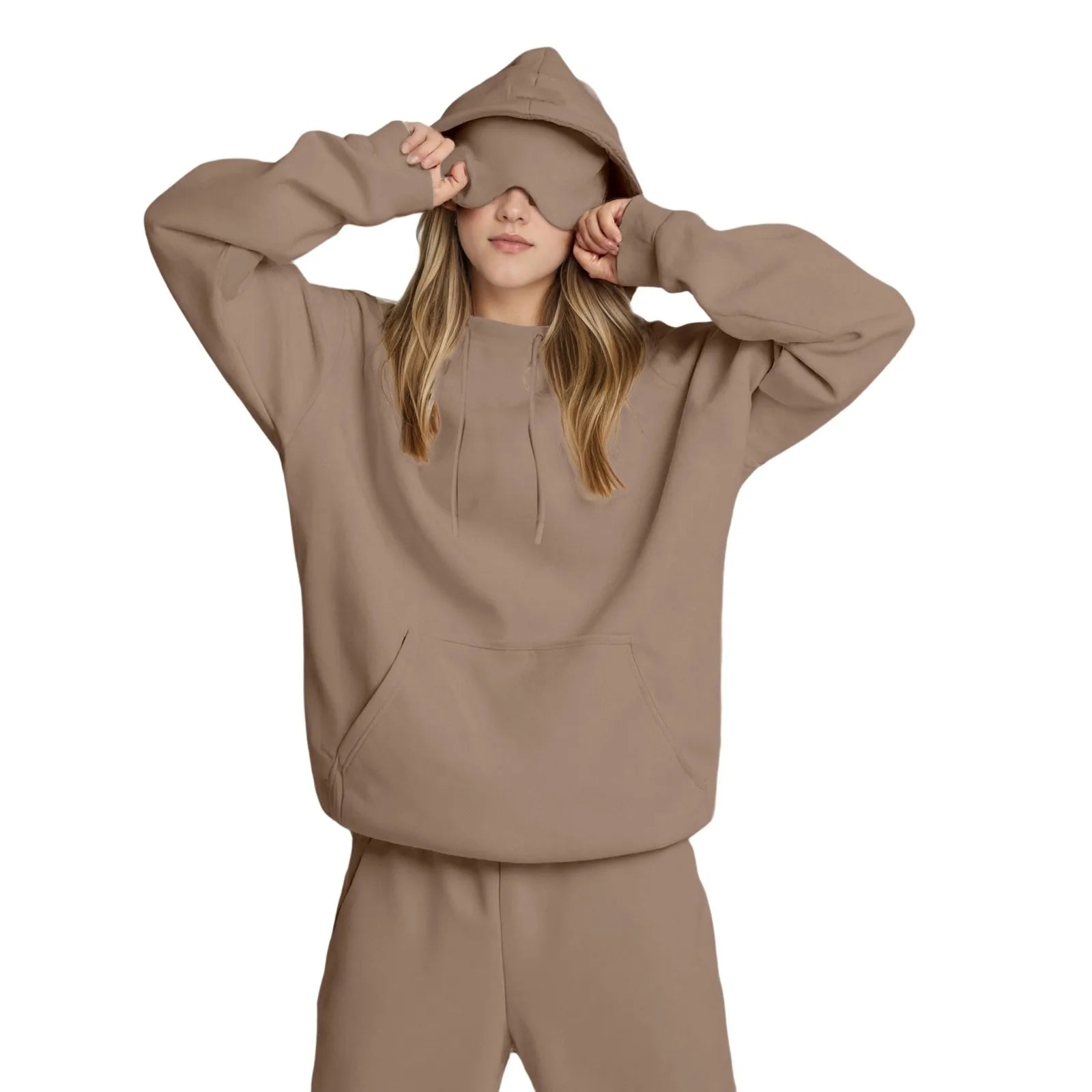 Women’s Hooded Sweatshirt