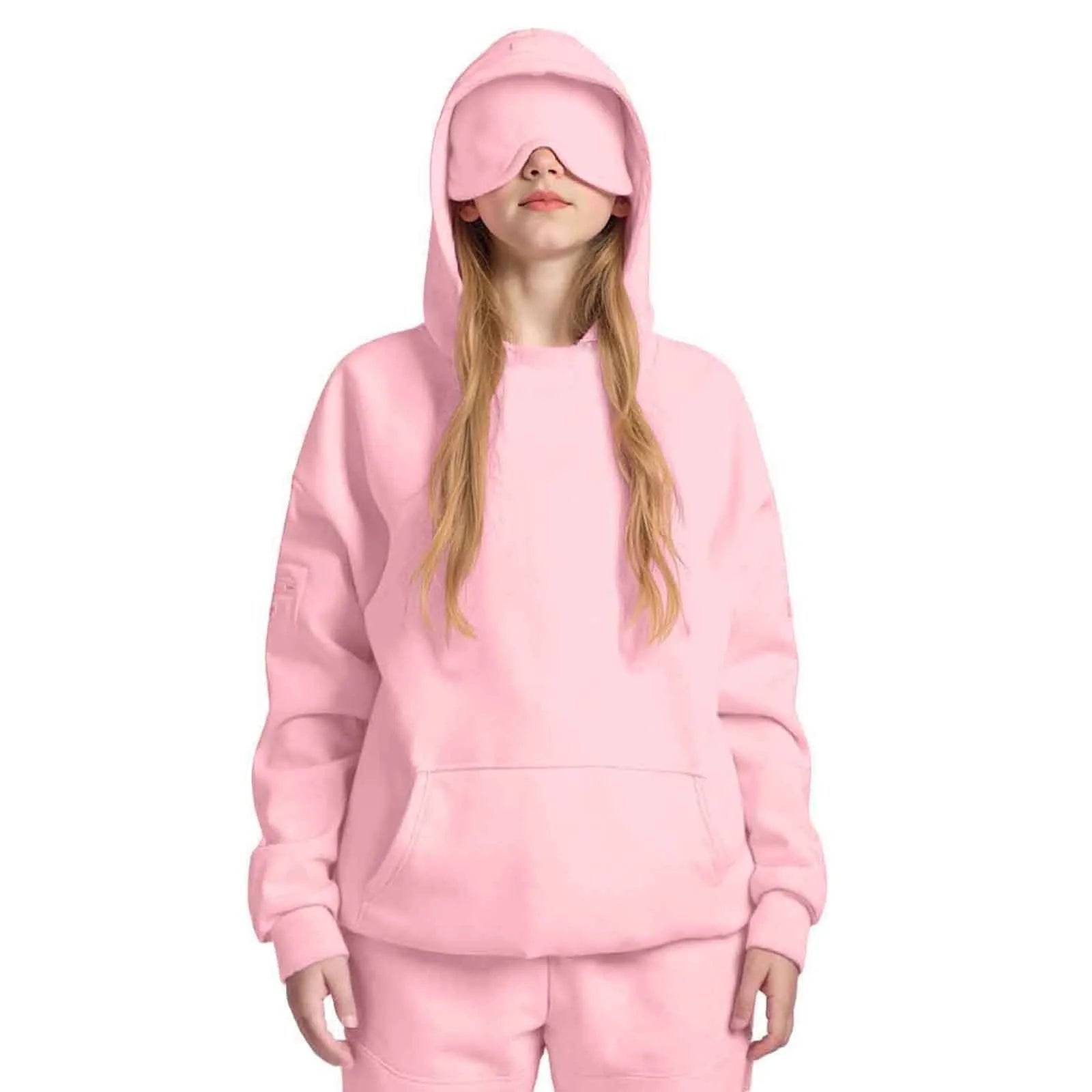 Women’s Hooded Sweatshirt